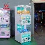 Claw Machine Factory - Plush Game Arcade Machine for Sale