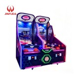 Gift Machine Factory - Coin Operated Vending Clamp Game
