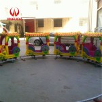 Bumper Car Factory - Kids Ride on Motorcycle Battery Car