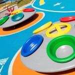 Slide Manufacturer - S Style Stainless Steel Tube Attraction