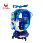 Ride on Car Manufacturer - 110/220V Token Amusement Toy