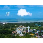 Funfair Ride Manufacturer - Super Swing Park Attraction