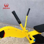Sand Digger Manufacturer - 360 Rotating Outdoor Playground Toy