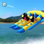 Water Bike Manufacturer - Pedal Boat for Water Park
