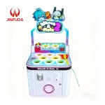 Bubble Car Factory - Electric Rocking Kids Ride for Sale