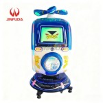Ride on Car Manufacturer - 110/220V Token Amusement Toy