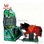 Arcade Game Machine Manufacturer - Horse Racing Indoor Amusement
