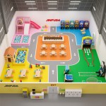 Skill Game Manufacturer - Magic Arrow Vending Arcade