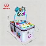 Bubble Car Factory - Electric Rocking Kids Ride for Sale