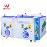 Prize Game Manufacturer - Arcade Clamp Gift Machine