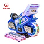 Battery Car Manufacturer - Kids Battery Operated Bumper Car