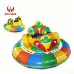 Electric Car Manufacturer - Hot Sale Amusement Park Bumper Car