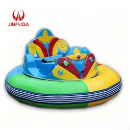 Electric Car Manufacturer - Hot Sale Amusement Park Bumper Car