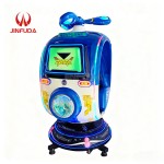 Ride on Car Manufacturer - 110/220V Token Amusement Toy