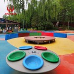 Slide Manufacturer - S Style Stainless Steel Tube Attraction