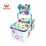 Bubble Car Factory - Electric Rocking Kids Ride for Sale