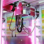 Crane Machine Factory - Arcade Game Plush Doll Machine