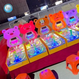 Megaphone Manufacturer - Metal Tube for Kindergarten Park