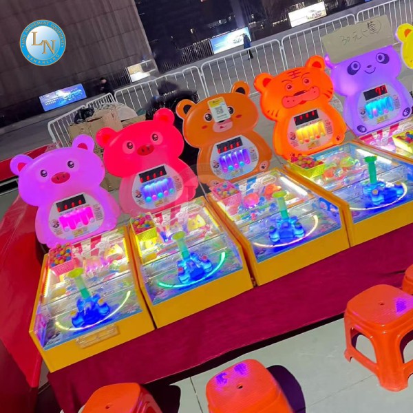 Megaphone Manufacturer - Metal Tube for Kindergarten Park