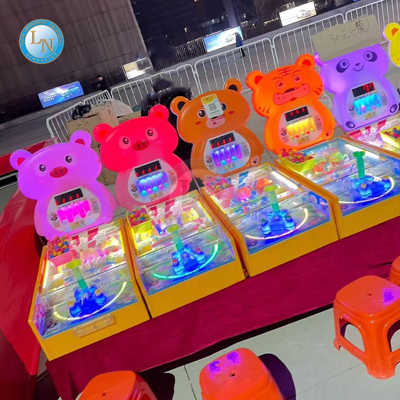 Megaphone Manufacturer - Metal Tube for Kindergarten Park