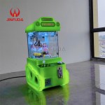 Claw Machine Factory - Ultra Mini Indoor Playground Machine