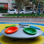 Slide Manufacturer - S Style Stainless Steel Tube Attraction