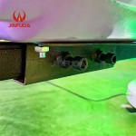 Carousel Manufacturer - Commercial Musical Electric Ride