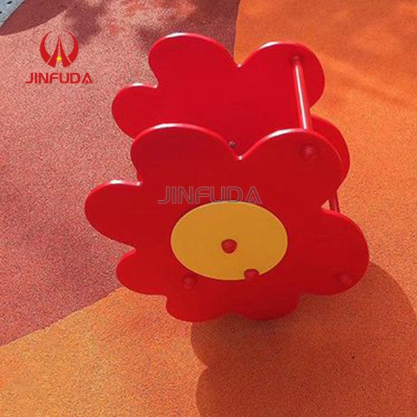 Carousel Factory - Mini Rocking Horse Go Round for Sale