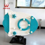 Rocking Horse Factory - Tiny Animal Spring Rider Toy