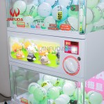 Claw Machine Manufacturer - Adult Boutique Spare Parts
