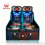 Gift Machine Factory - Coin Operated Vending Clamp Game