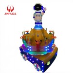 Merry Go Round Manufacturer - Horse Musical Carousel for Kids