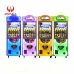 Claw Machine Manufacturer - Children Amusement Toy Game