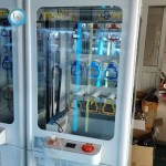 Claw Crane Manufacturer - Lucky Key Gift Prize Machine