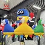 Carousel Factory - Children Swing Chair Merry Go Round