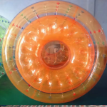 Water Bike Factory - Pedal Boat Plastic Floating Bicycle