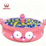 Fishing Game Manufacturer - Electric Children Entertainment Machine