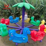 Merry Go Round Factory - Sports Entertainment Playground Equipment