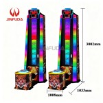 Skill Game Manufacturer - Magic Arrow Vending Arcade