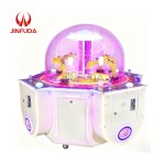 Arcade Game Manufacturer - Beat Frog Whack a Mole Game