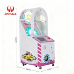 Coin Operated Game Factory - Indoor Little Car Swing Machine