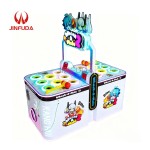 Bubble Car Factory - Electric Rocking Kids Ride for Sale