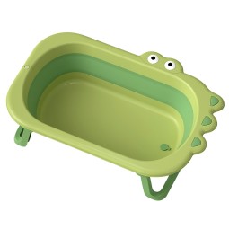 Baby Bathtub Factory - Portable Collapsible Shower Basin