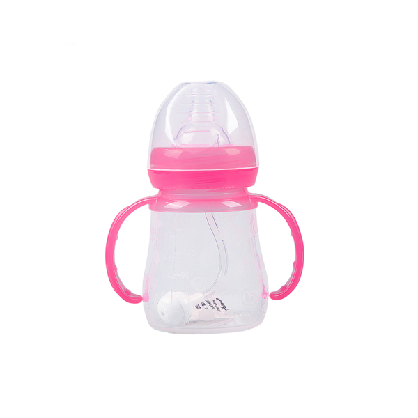 Baby Bottle Manufacturer - BPA Free PP Silicon Feeding
