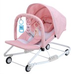 Baby Bassinet Factory - Comfortable Infant Bouncer Swing