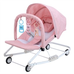 Baby Bassinet Factory - Comfortable Infant Bouncer Swing