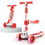 Kick Scooter Manufacturer - Safe Premium 3 Wheel Scooter