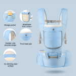 Baby Carrier Manufacturer - OEM Lightweight Front Facing