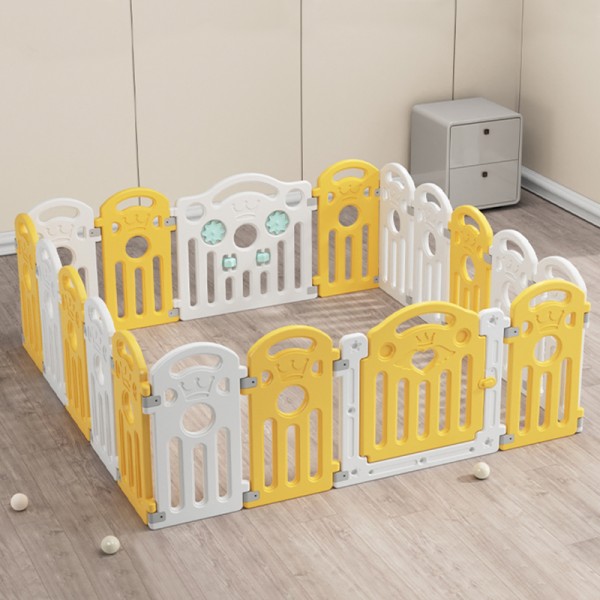 Baby Playpen Factory - OEM ODM Eco Friendly Playpen