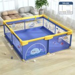 Baby Playpen Factory - Multifunctional Foldable Playpen
